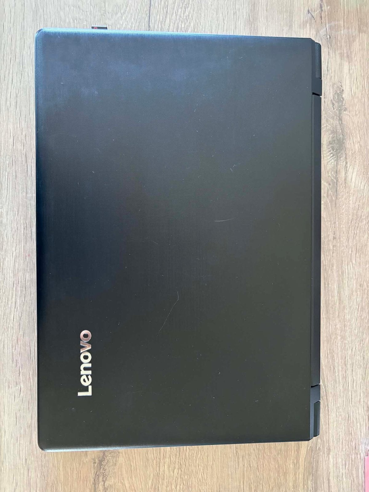 Laptop Lenovo IdeaPad, Enlèvement, Comme neuf, Azerty, SSD