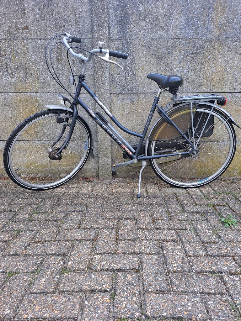 Damesfiets, Autres marques, Vitesses, Frein à tambour, Enlèvement