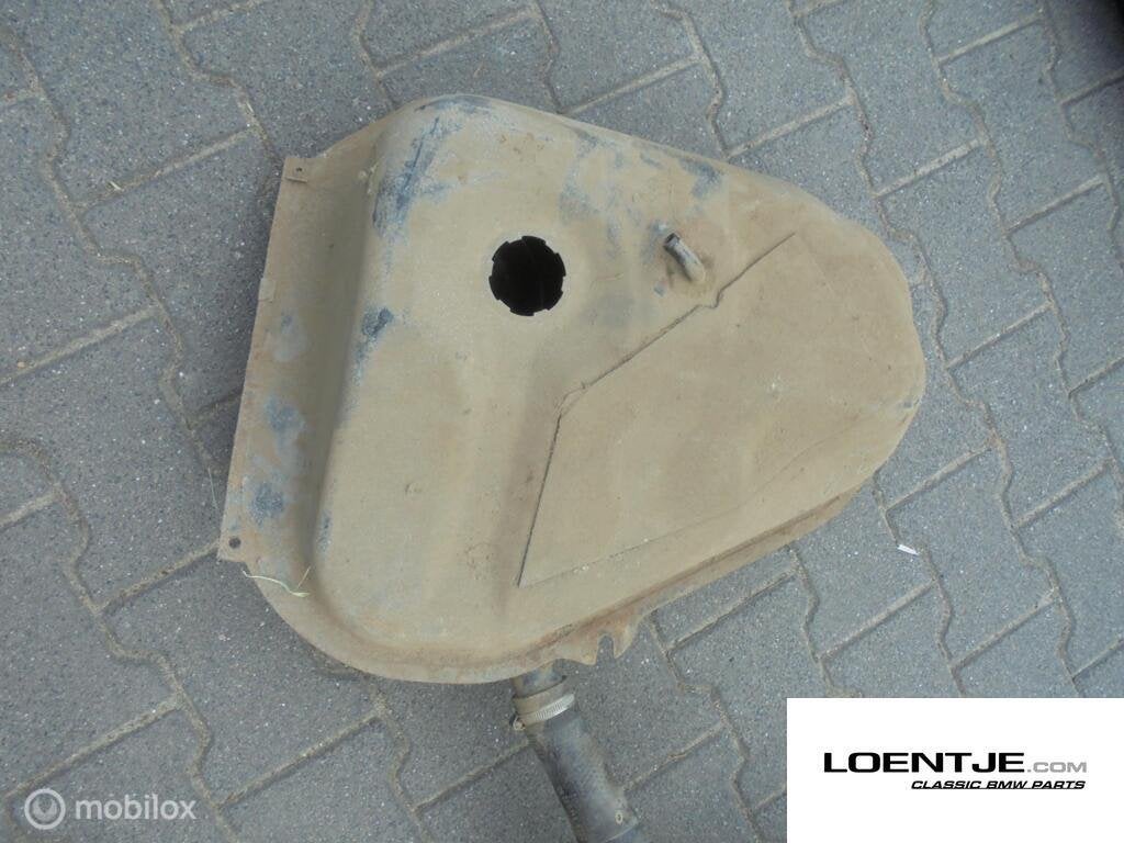 Benzinetank BMW e21 315 316 318 320 323i, Enlèvement ou Envoi, Utilisé, BMW, BMW