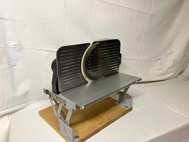 snijmachine, Snijmachine, Ophalen, Gebruikt, Metaal