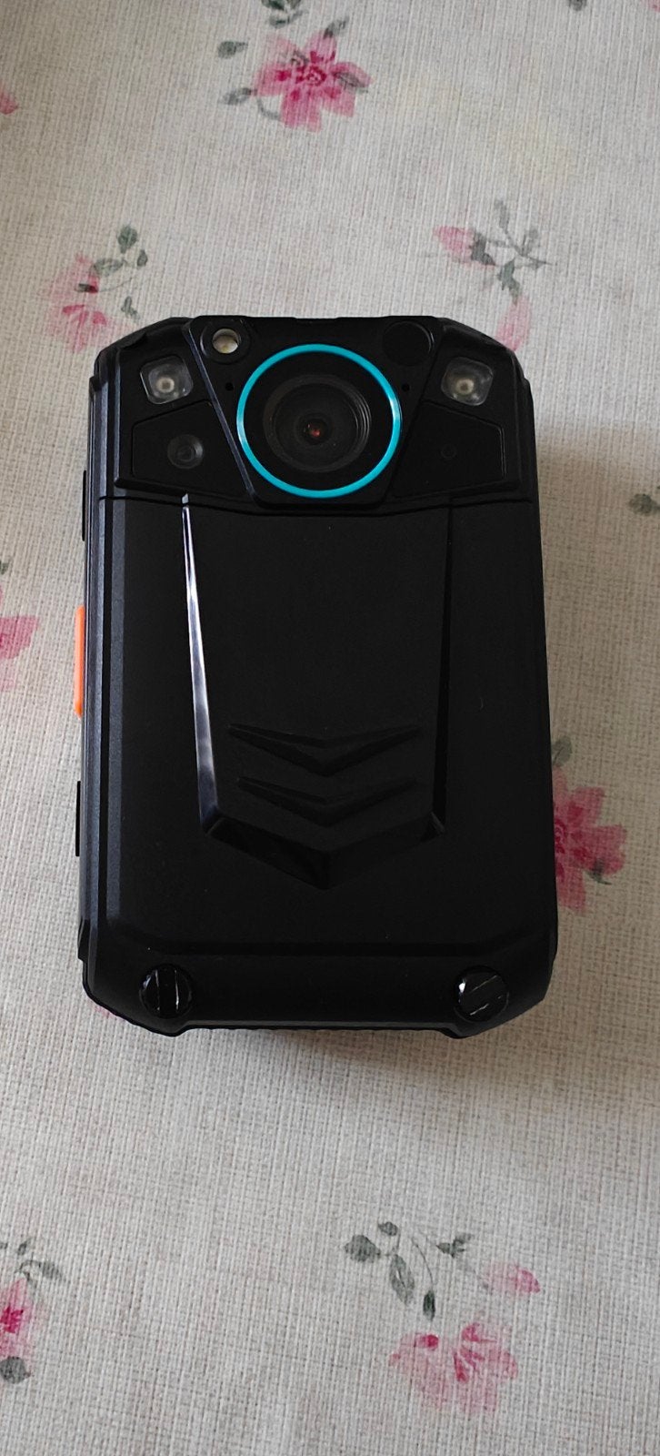 Besovideo FHD bodycam WZ224, Audio, Tv en Foto, Overige Audio, Tv en Foto, Ophalen of Verzenden