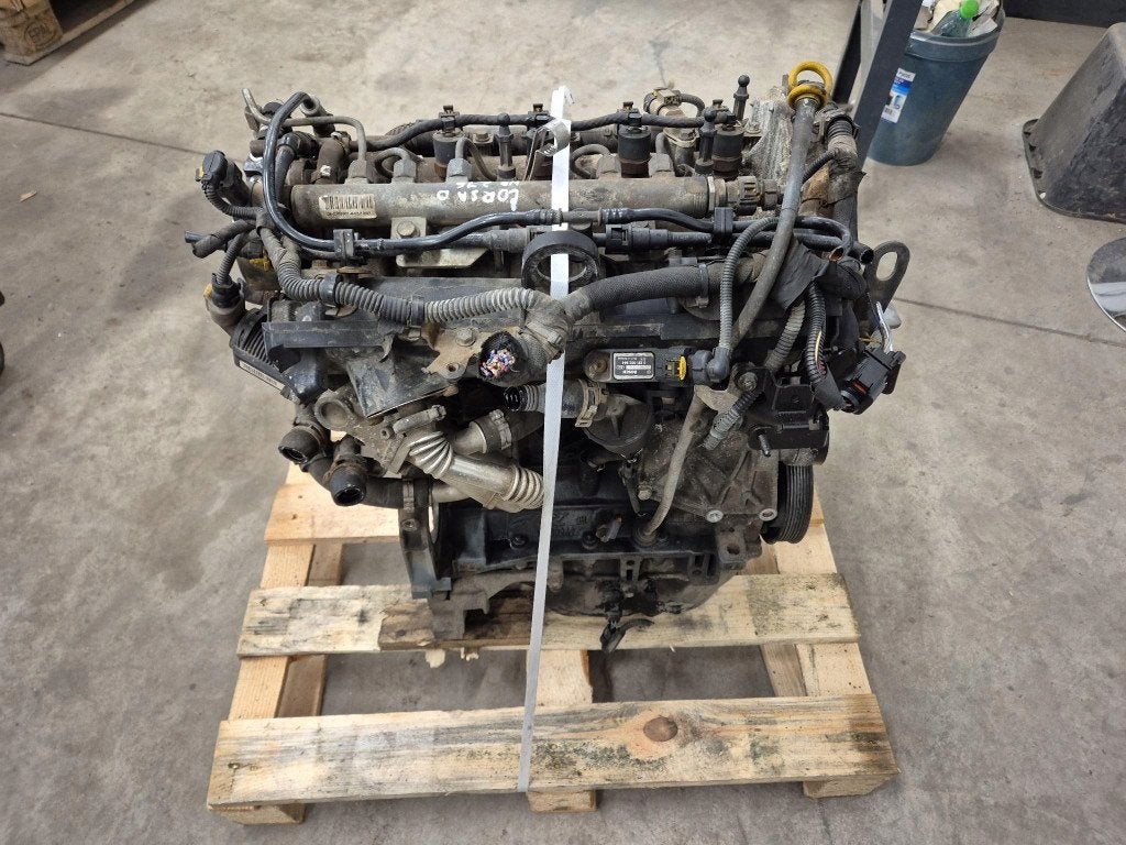 Moteur Z13DTJ Nu MERIVA VAUXHALL COMBO CORSA SWIFT OPEL, Autos : Pièces & Accessoires, Envoi, Utilisé, Daihatsu