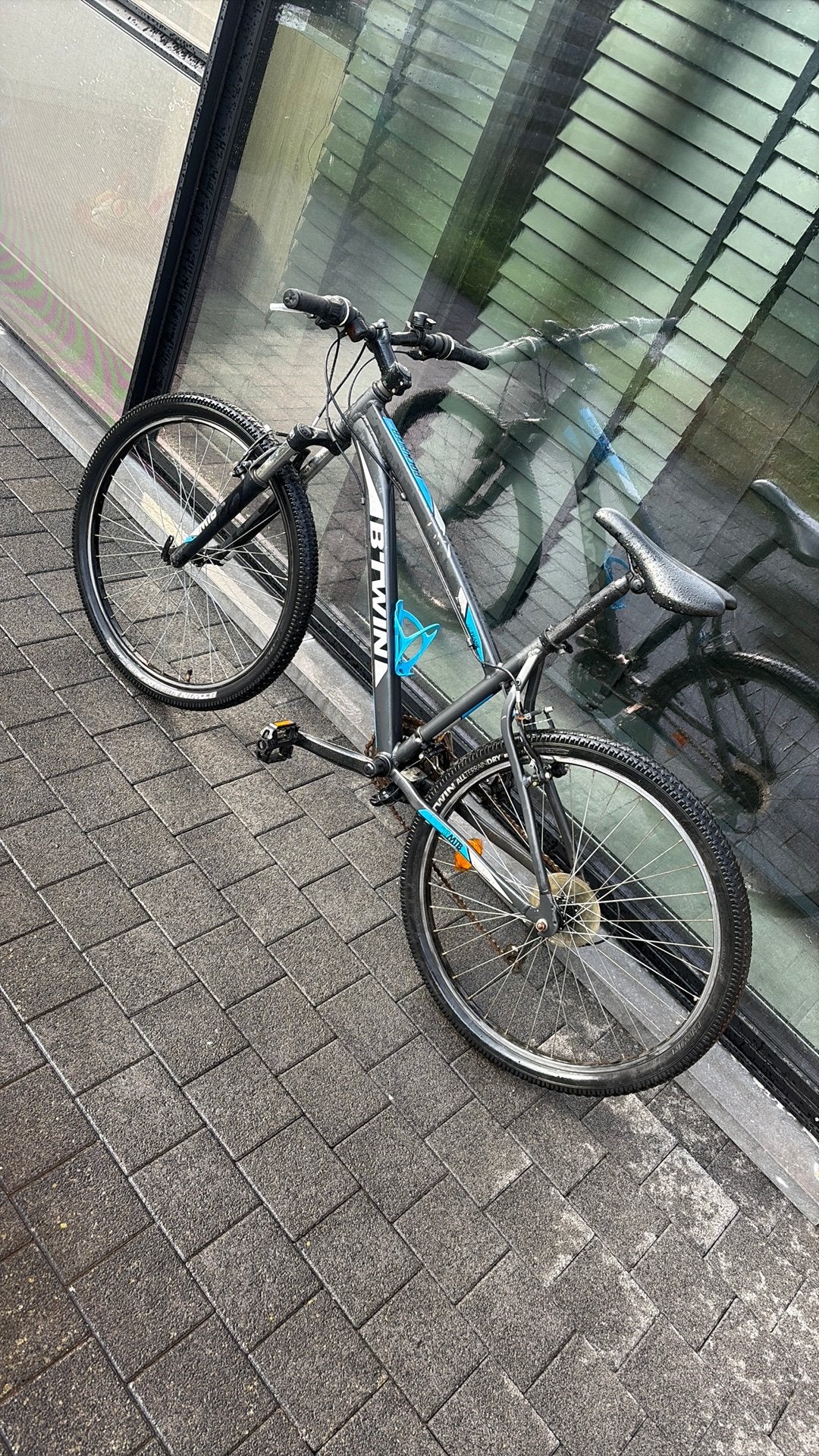 Rockrider340, 65 cm of meer, Ophalen of Verzenden, Nieuw, Overige merken