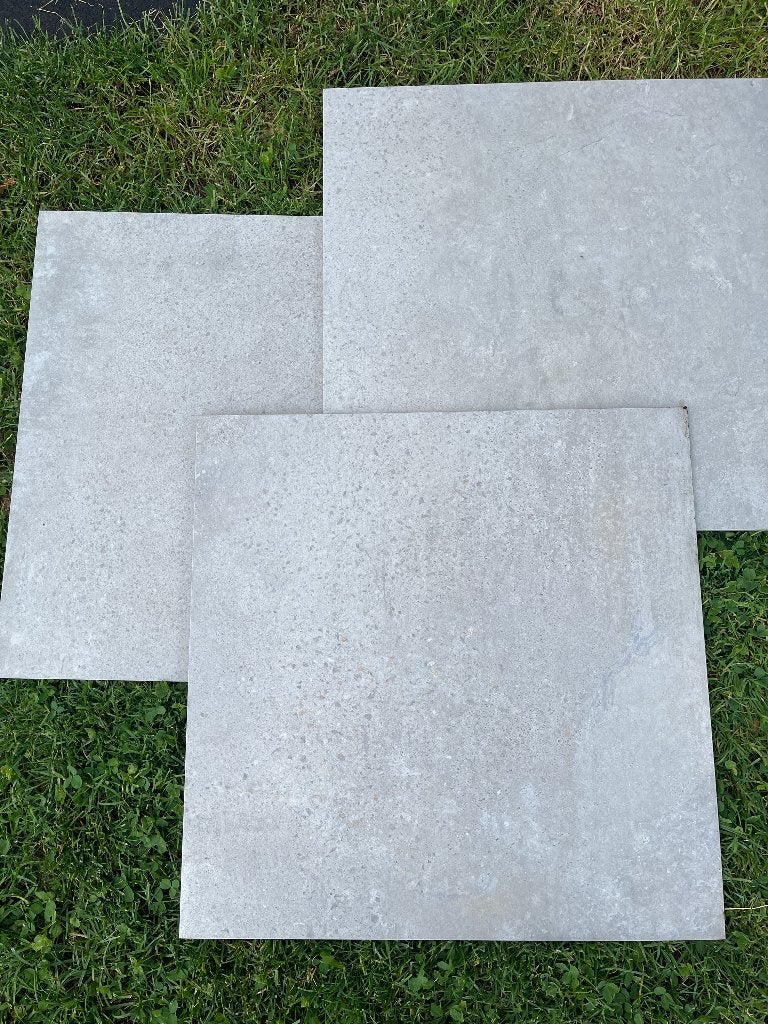 Ceramische tegels, Bricolage & Construction, Dalles & Carrelages, Neuf, Carrelage de sol, Céramique, 5 à 10 m², Enlèvement