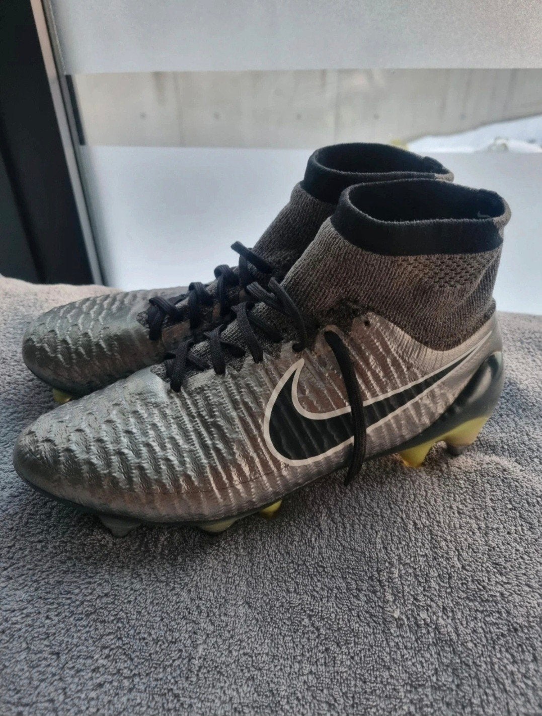 Nike Magista, Kleding | Heren, Ophalen of Verzenden
