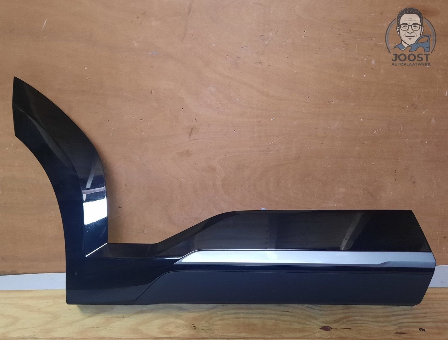 Stootlijst sierlijst portier rechtsacht. Kia EV9 87734-D0300, -Kia Europe GmbH, Herkomst onderdeel bekend, Rechts, Ophalen of Verzenden