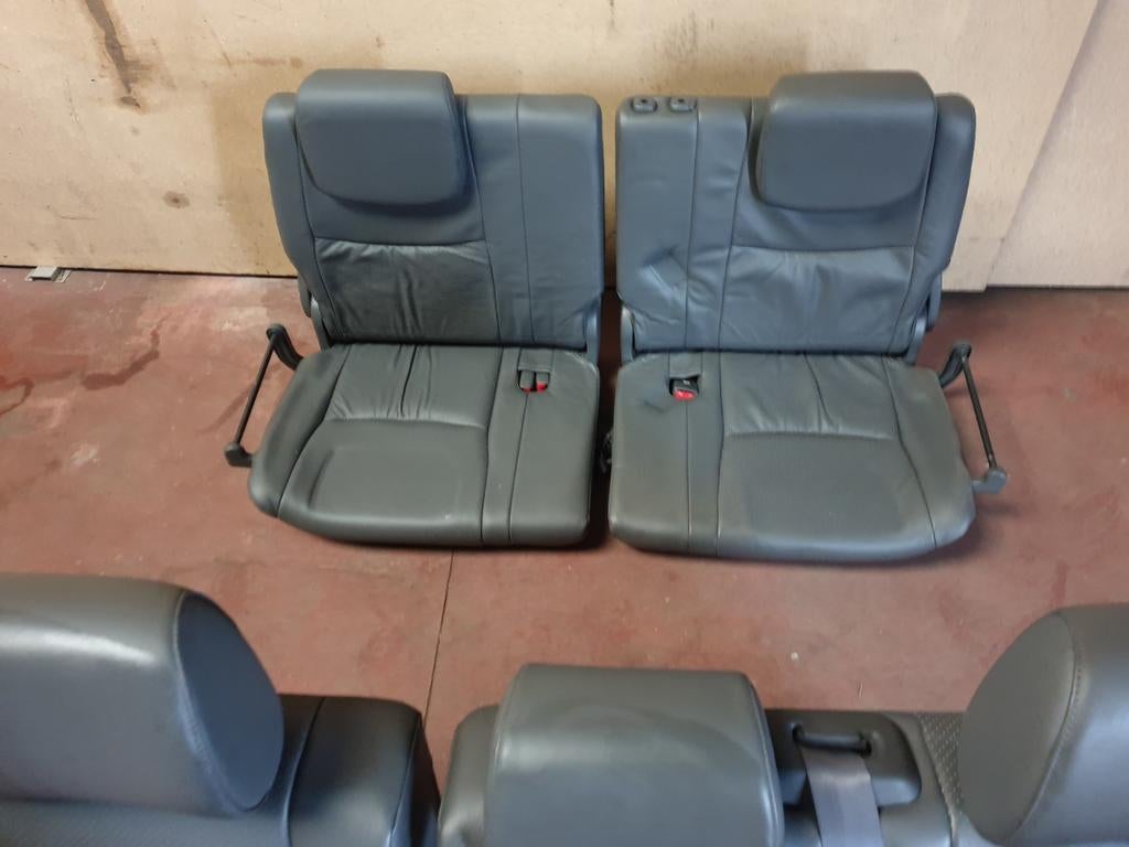 Banquette arrière Landcruiser 120, Autos : Pièces & Accessoires, Enlèvement