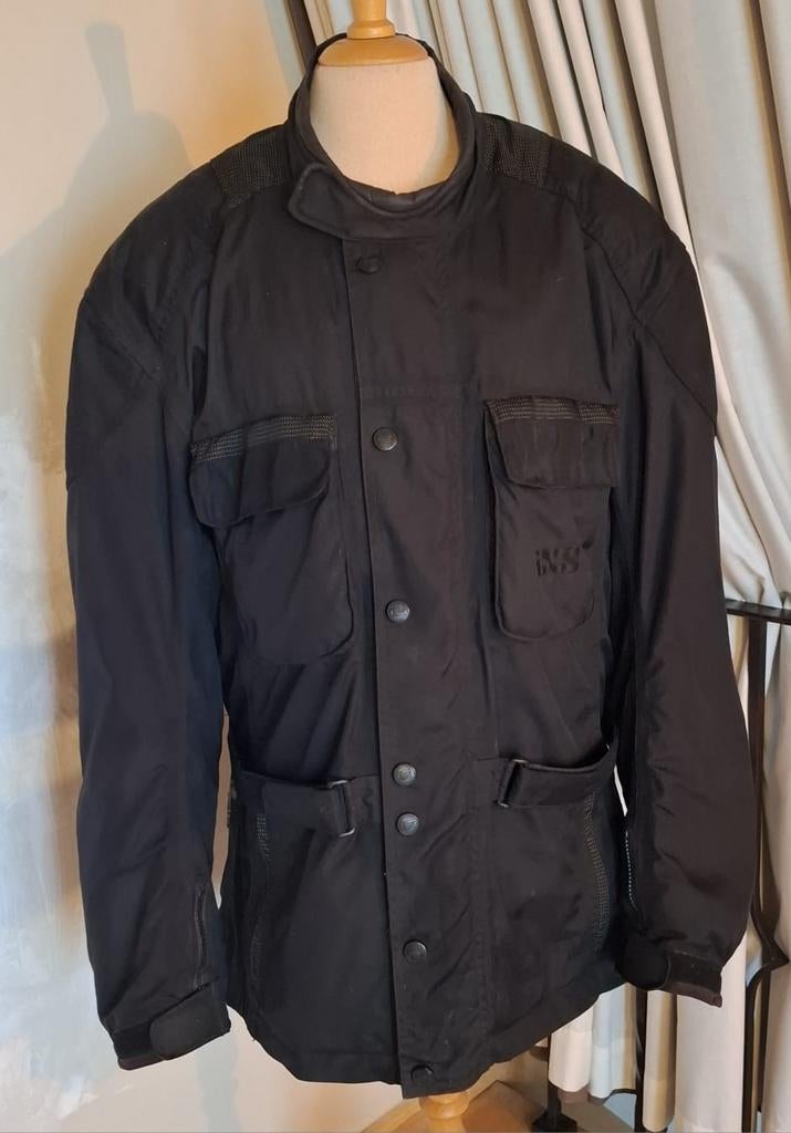 IXS (L) - DIFI (XXL) - DAINESE (S/40) - Gore-tex, Motoren, Ophalen, Dames, Broek | textiel