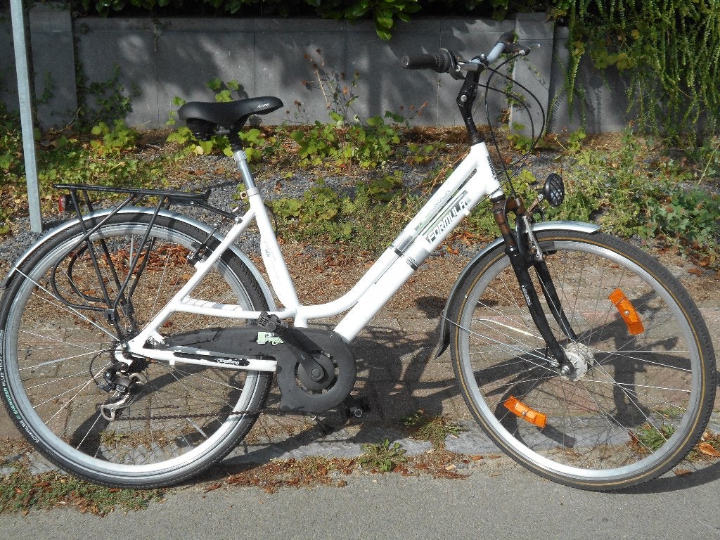 vélo de ville ou rando a 80 euros, Enlèvement, Neuf