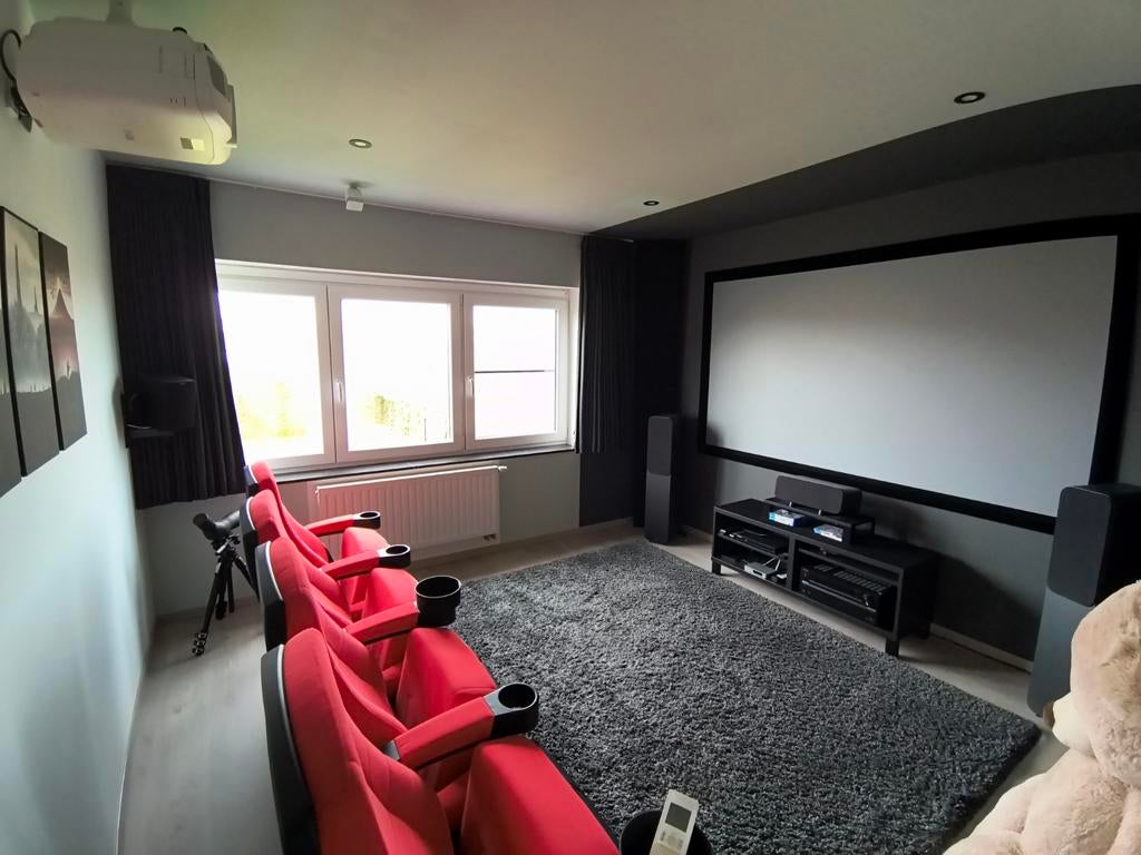 Home Cinema Totaalpakket 5.2.1, TV, Hi-fi & Vidéo, Ensembles home-cinéma, Enlèvement