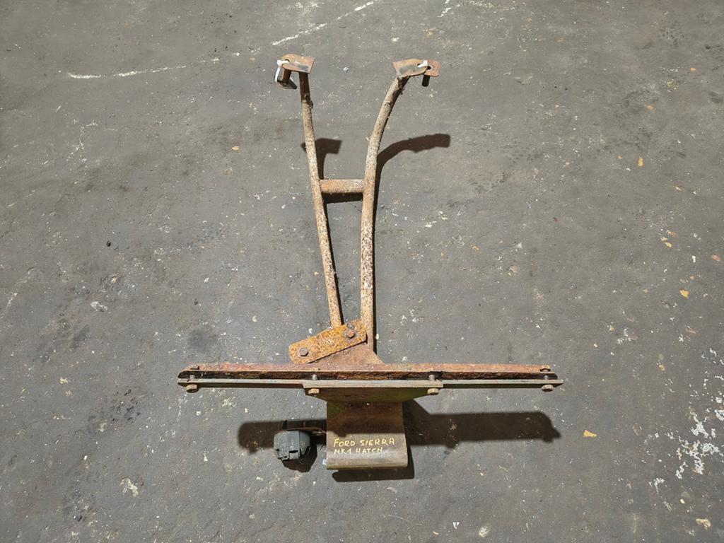 Attelage de remorque Ford Sierra Mk1, GDW, Enlèvement ou Envoi, ., Utilisé