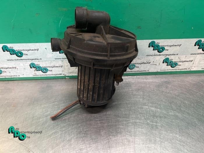 Pompe à air gaz d'échappement d'un Audi A6 (A6 04-), Autos : Pièces & Accessoires, -, 3 mois de garantie, Audi, Utilisé