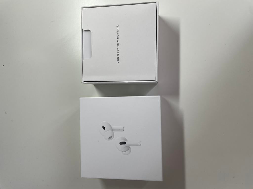 AirPods Pro 2, Enlèvement ou Envoi, Neuf, Intra-auriculaires (In-Ear), Bluetooth