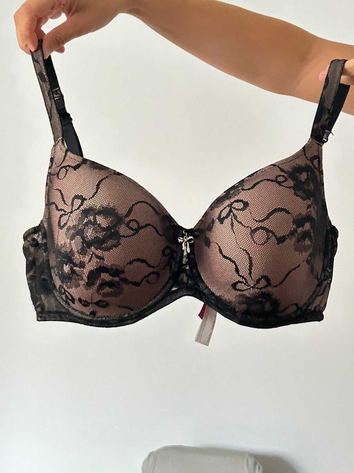 Prima donna bh, Kleding | Dames, Ondergoed en Lingerie, Ophalen of Verzenden, Bruin, BH