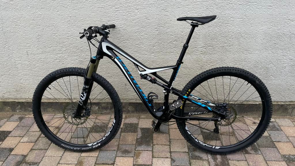 Specialized Camber, Autres marques, Enlèvement, Hommes, Utilisé