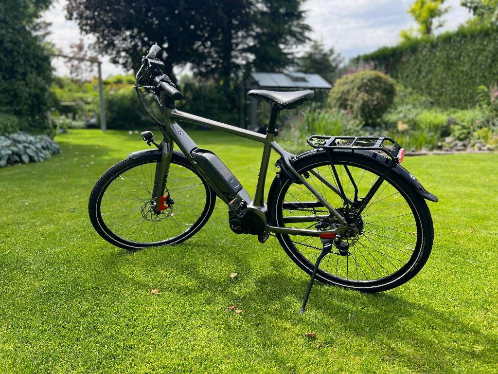 KOGA Pace B05 Tokyo Edition (2020) – 3000 km – Topstaat, Fietsen en Brommers, Elektrische fietsen, Ophalen, Gebruikt, Overige merken