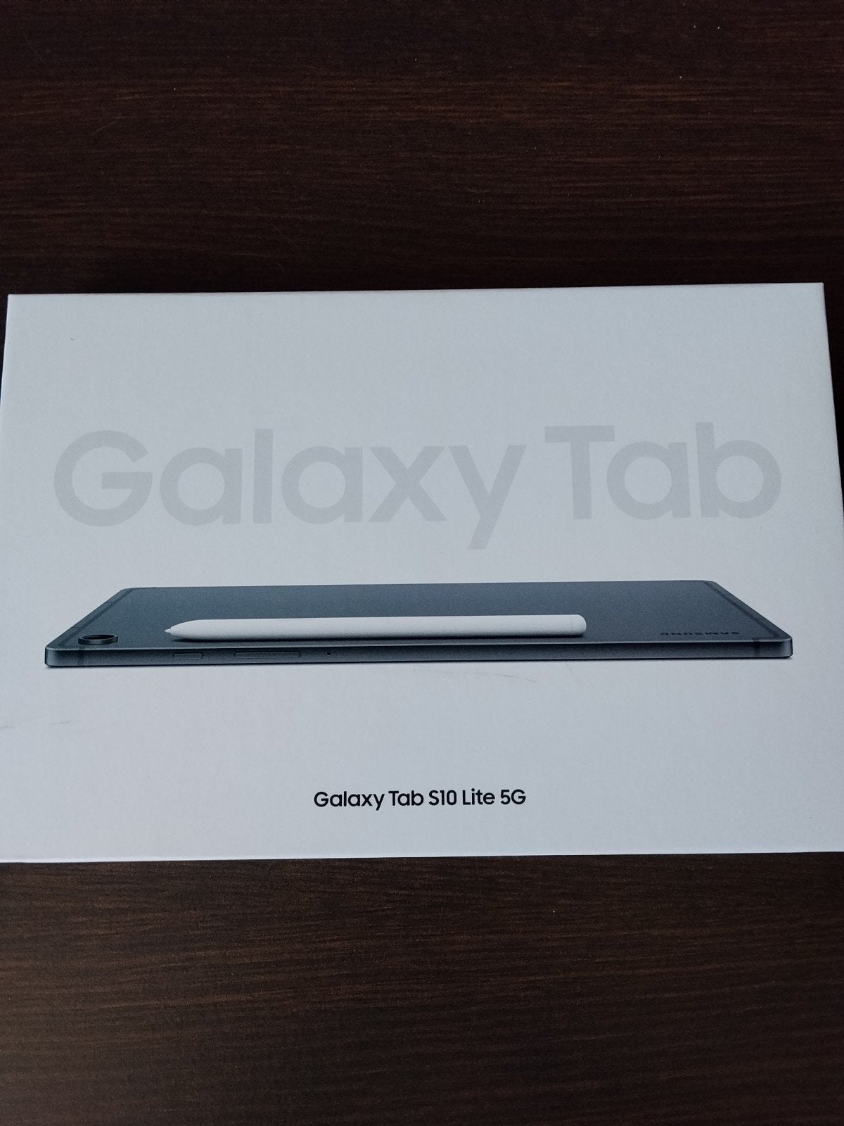 Galaxy Tab S10 Lite Wifi 5G, Informatique & Logiciels, Android Tablettes, Enlèvement
