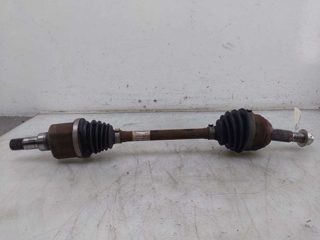 CARDAN AVANT GAUCHE (TRANSMISSION) Ford Fiesta 7, Dhr. J. Ham, Administratie@autoham.nl, Nijkerkerstraat 27a 27a
3821 CD  AMERSFOORT, NL
