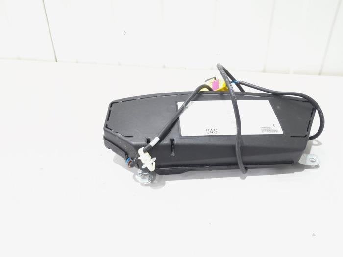 Airbag siège d'un Seat Ibiza, Autos : Pièces & Accessoires, -, 3 mois de garantie, Utilisé, -