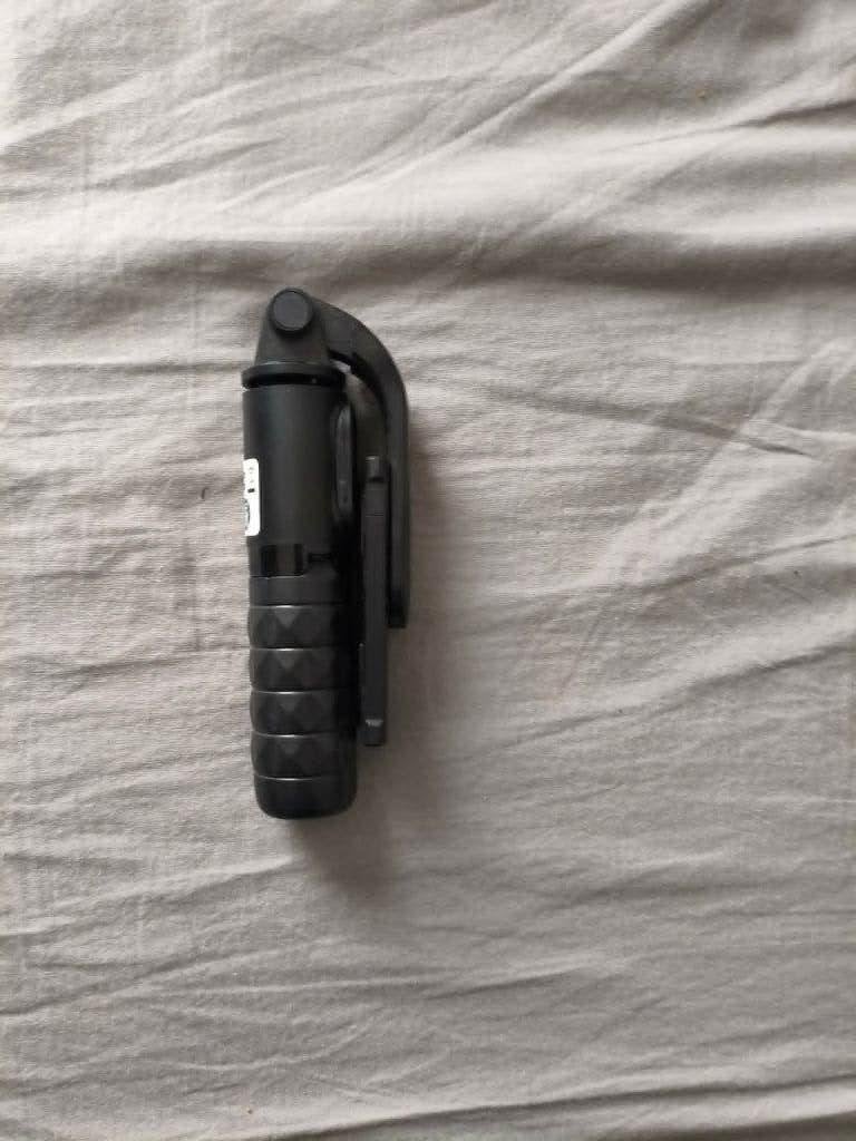 GSM selfiestick/statief Bluetooth, Telecommunicatie, Ophalen, Nieuw