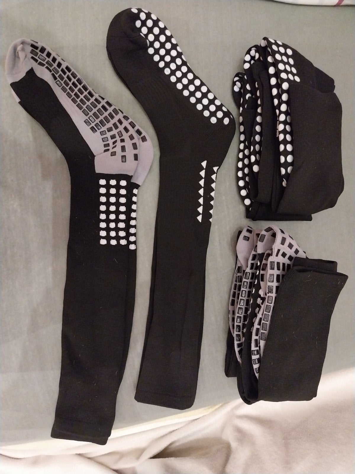 antislip kousen  8 paar, Kleding | Dames, Sokken en Kousen, Ophalen