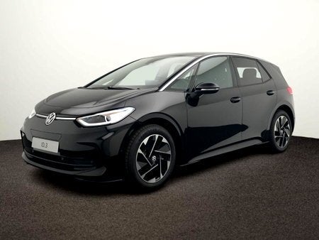 Volkswagen ID.3 Pro Performance Business 59 kWh 150 kW (204, Autos, Volkswagen, Achat, ID.3, Berline, Automatique