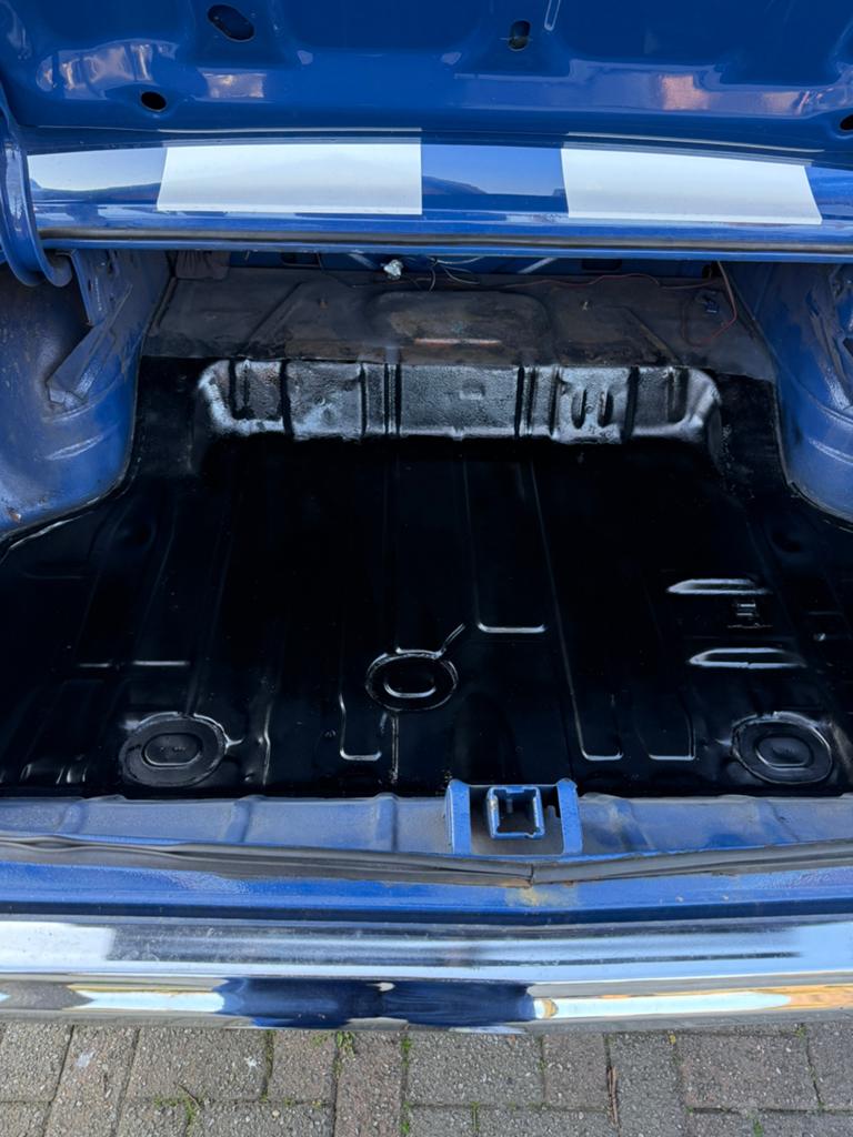 Oldsmobile cutlass 1969, foto 7