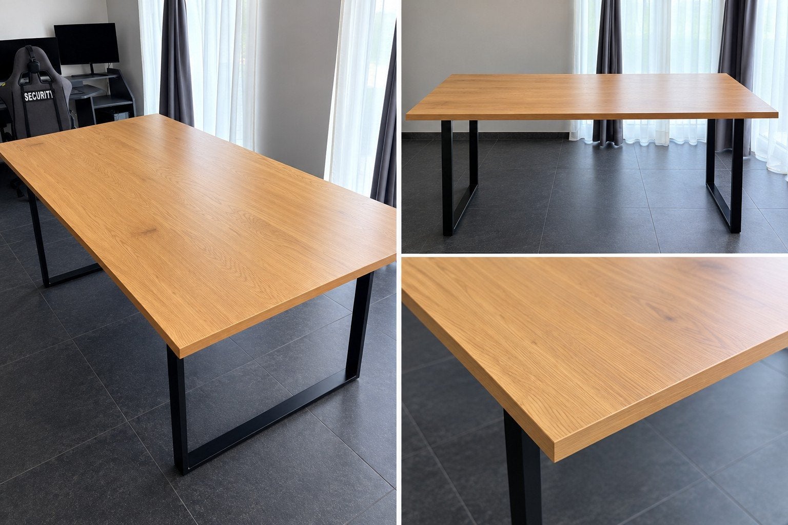Table a vendre en tres bon état, Enlèvement