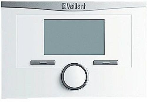 Vaillant calorMATIC VRT 350 thermostat d'ambiance EBUS, Enlèvement ou Envoi, Neuf