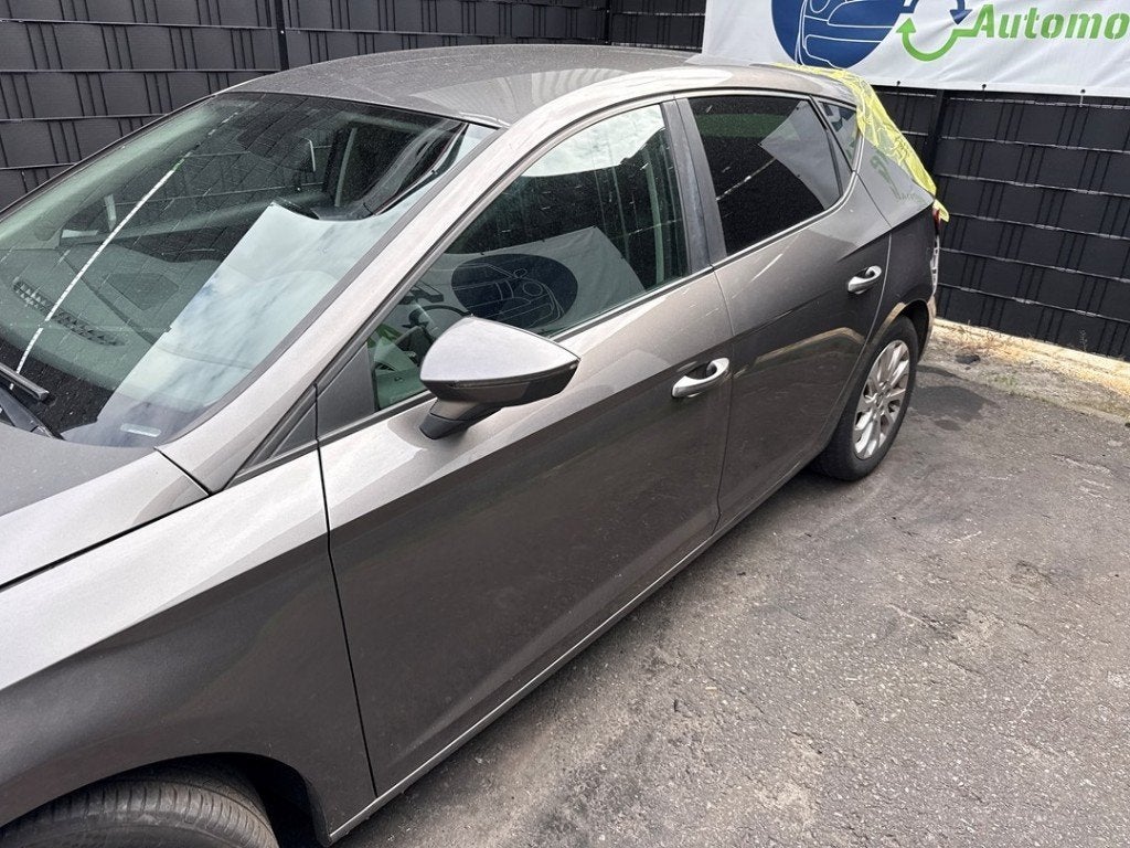 PORTE AVANT GAUCHE Seat Leon (5FB) (|5F4831055A|), Gauche, Porte, Seat Deutschland GmbH, Service@seat.de