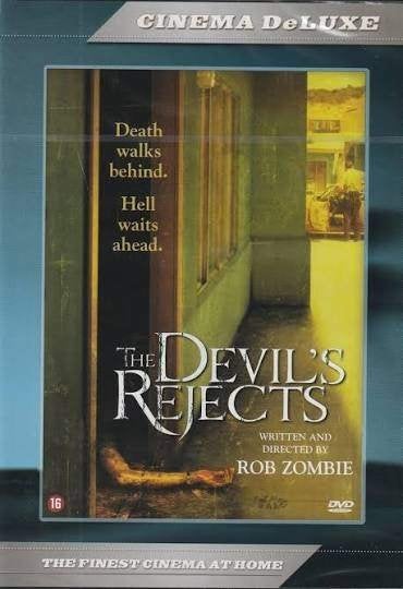 The Devil's Rejects (Sealed), Cd's en Dvd's, Engels, Verzenden, Nieuw in verpakking, Nederlands