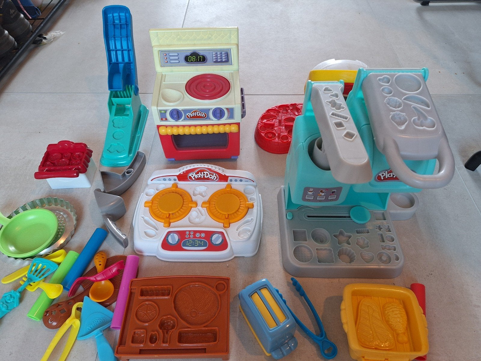 Play Doh speelgoed, Enfants & Bébés, Jouets | Éducatifs & Créatifs, Enlèvement