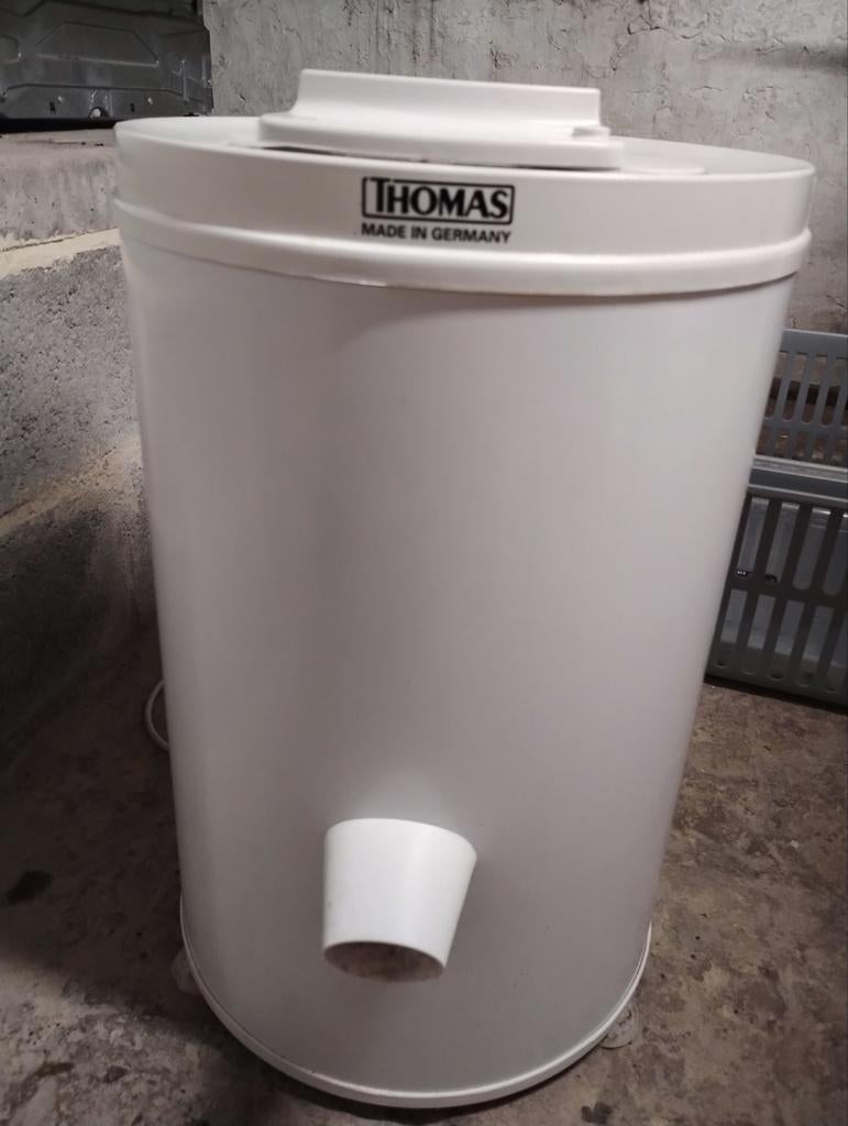 Droger Thomas -Hoogte 57 cm, Ophalen