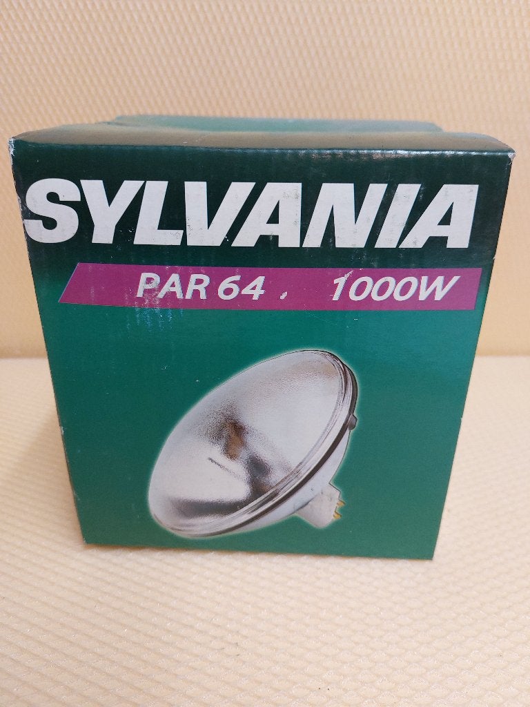 Lampen - Sylvania Par64 CP61 - 9061127, Muziek en Instrumenten, Ophalen, Nieuw