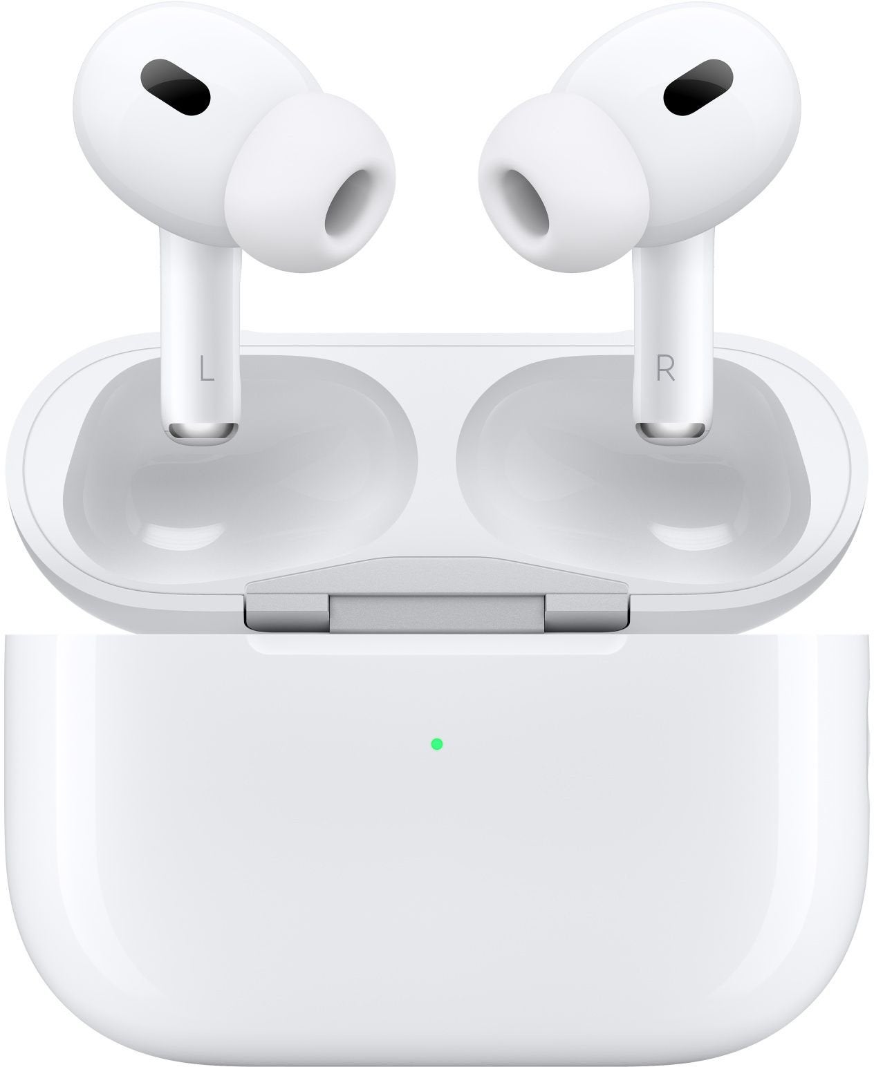 AirPods Pro 2, Télécoms, Téléphonie mobile | Écouteurs, Neuf, Enlèvement ou Envoi, Détection de port, Apple