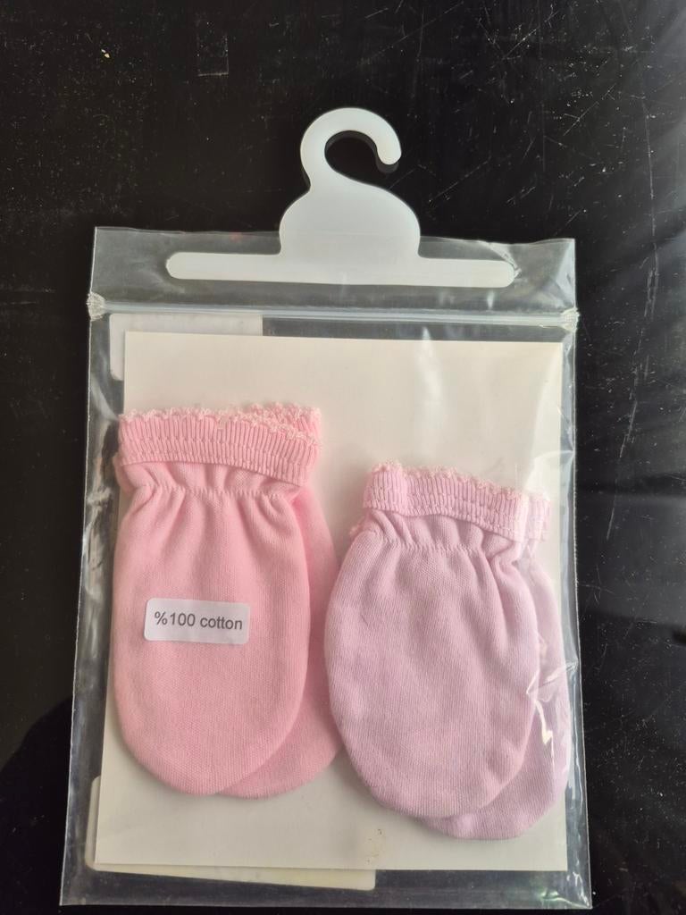 krabhandschoentjes, Enfants & Bébés, Vêtements de bébé | Bonnets, Écharpes & Moufles, Enlèvement