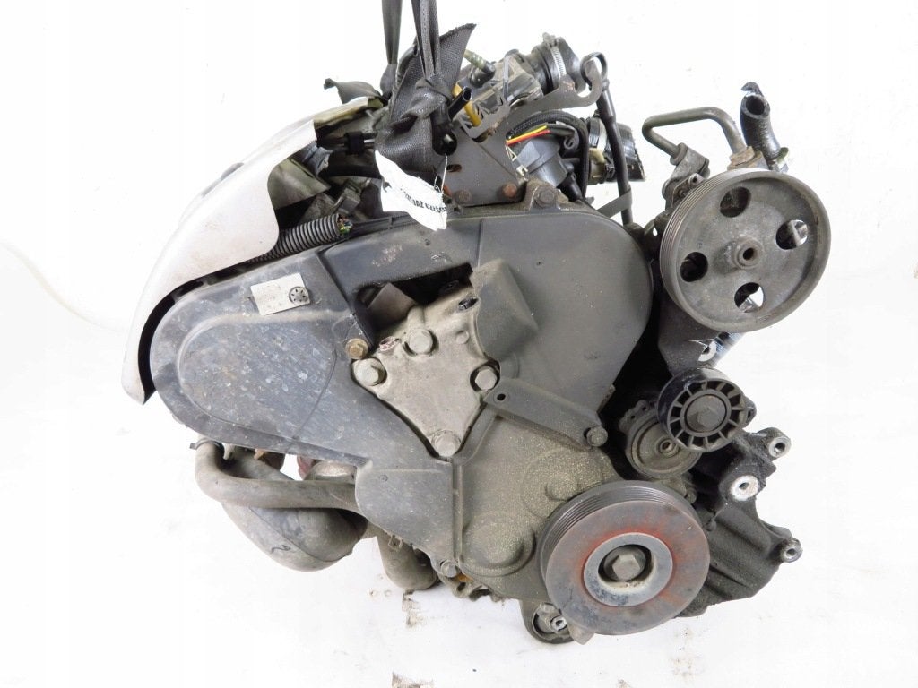 Moteur 4HX Complet PEUGEOT 607, Envoi, Utilisé, Daihatsu