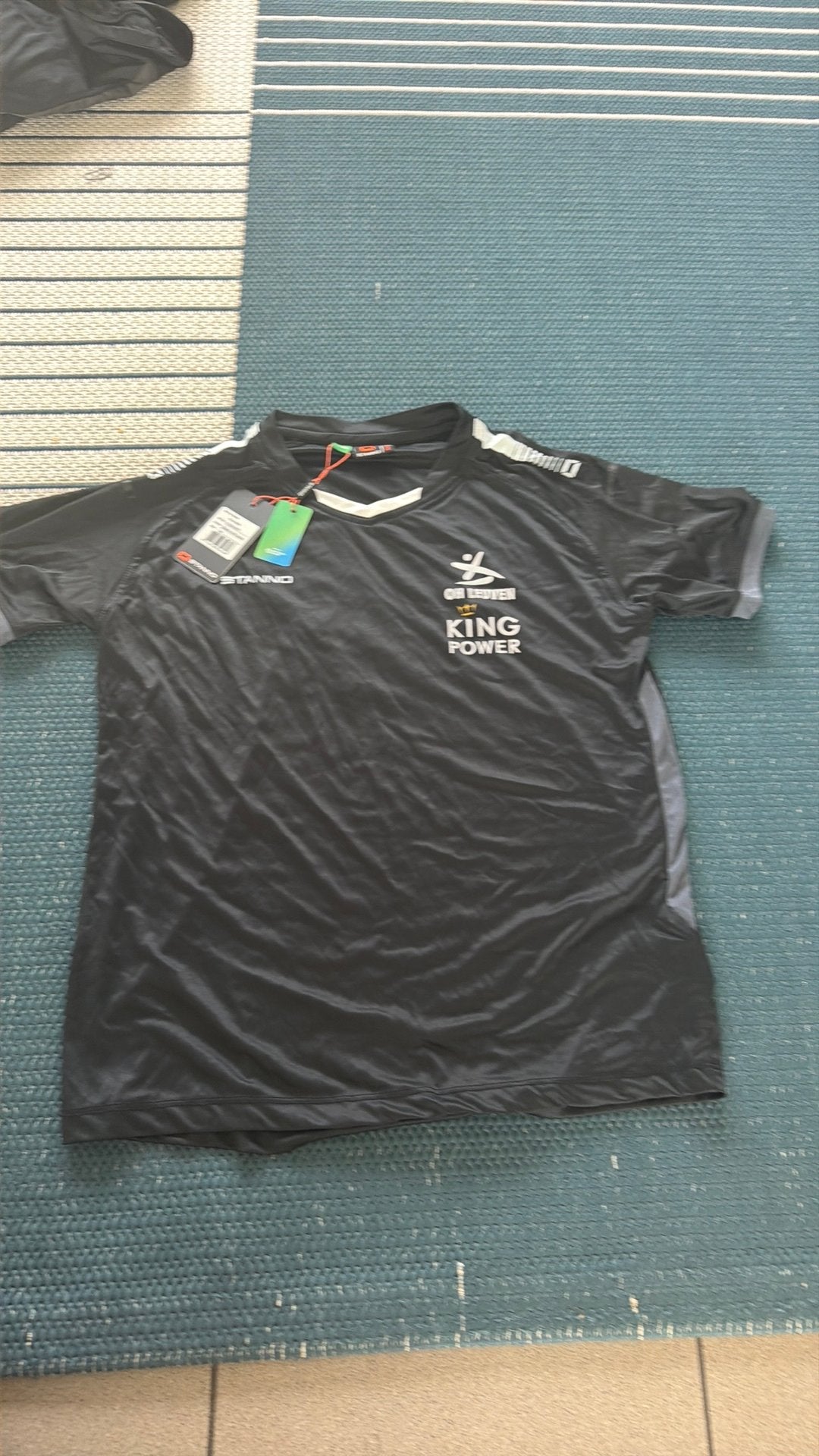 OHL, Sports & Fitness, Football, Taille XS ou plus petite, Enlèvement ou Envoi, Neuf, Maillot