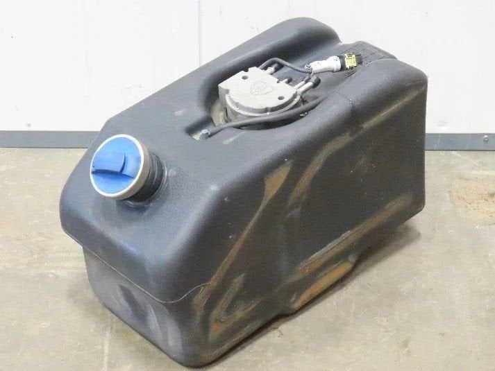 Scania 2911025 AdBlue tank, Ophalen, Gebruikt
