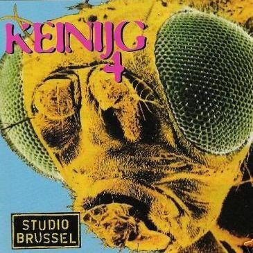 Keinijg 4, CD & DVD, CD | Dance & House, Utilisé, Dance populaire, Enlèvement