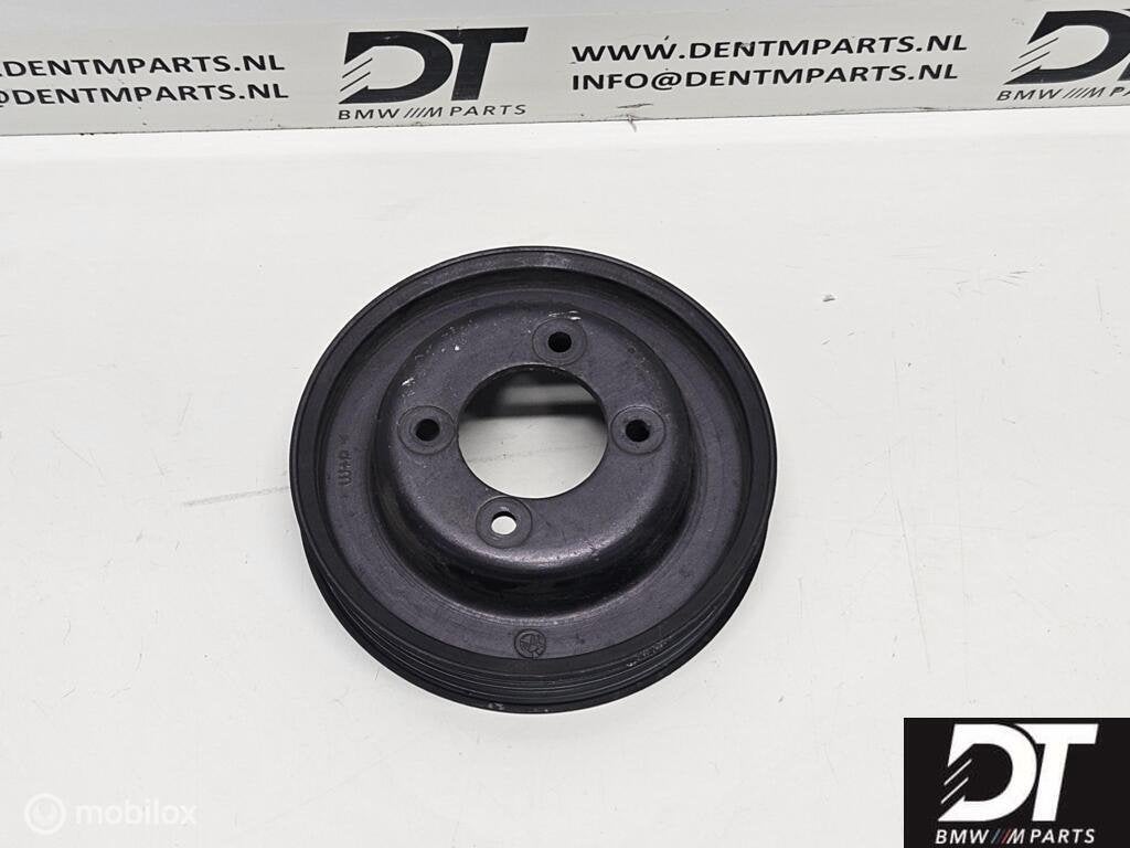 Waterpomppoelie BMW 3-serie E36 M50 11511722567, Enlèvement ou Envoi, Utilisé, BMW, BMW