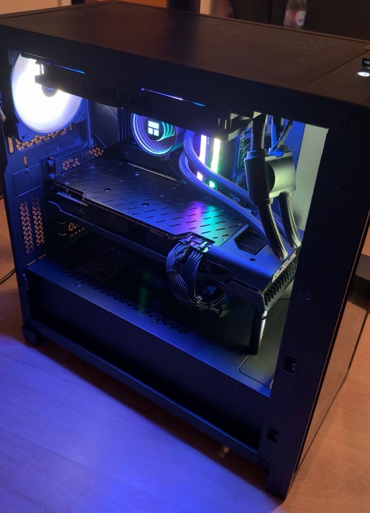 PC GAMING, Informatique & Logiciels, 32 GB, Comme neuf, Enlèvement, Gaming