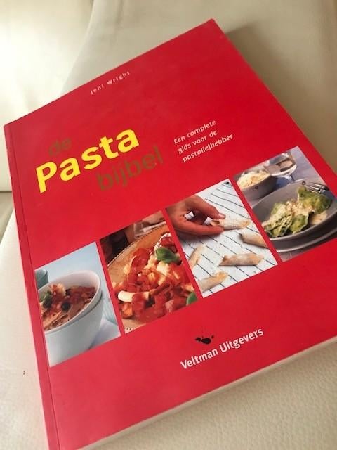 boeken, Livres, Livres de cuisine, Enlèvement, Utilisé, Italie