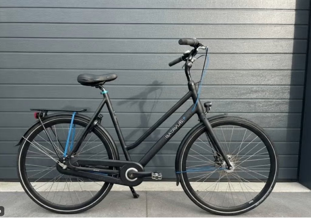 BATAVUS Chicane damesfiets, Ophalen, Batavus, Versnellingen