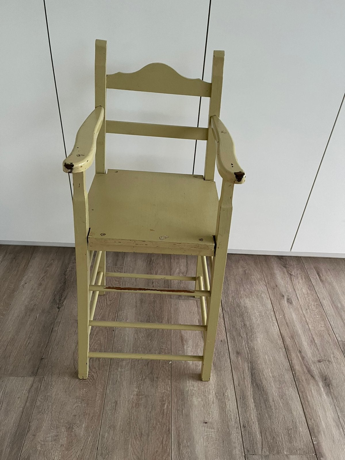 chaise pour bébé, Enfants & Bébés, Enlèvement, Utilisé, Autres types