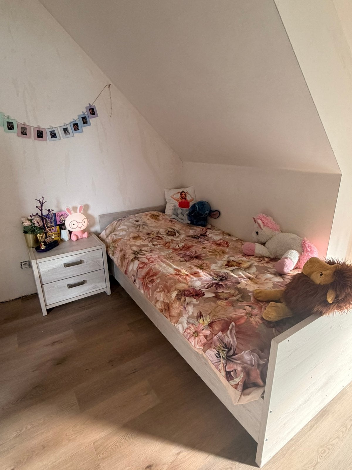 Junior slaapkamer, Kinderen en Baby's, Ophalen, Zo goed als nieuw