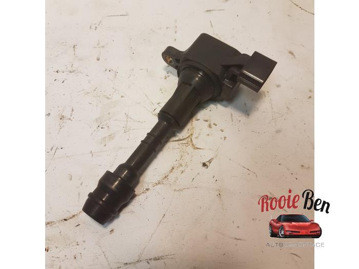 Bobine d'un Renault Grand Espace, Renault, -, 3 mois de garantie, Utilisé