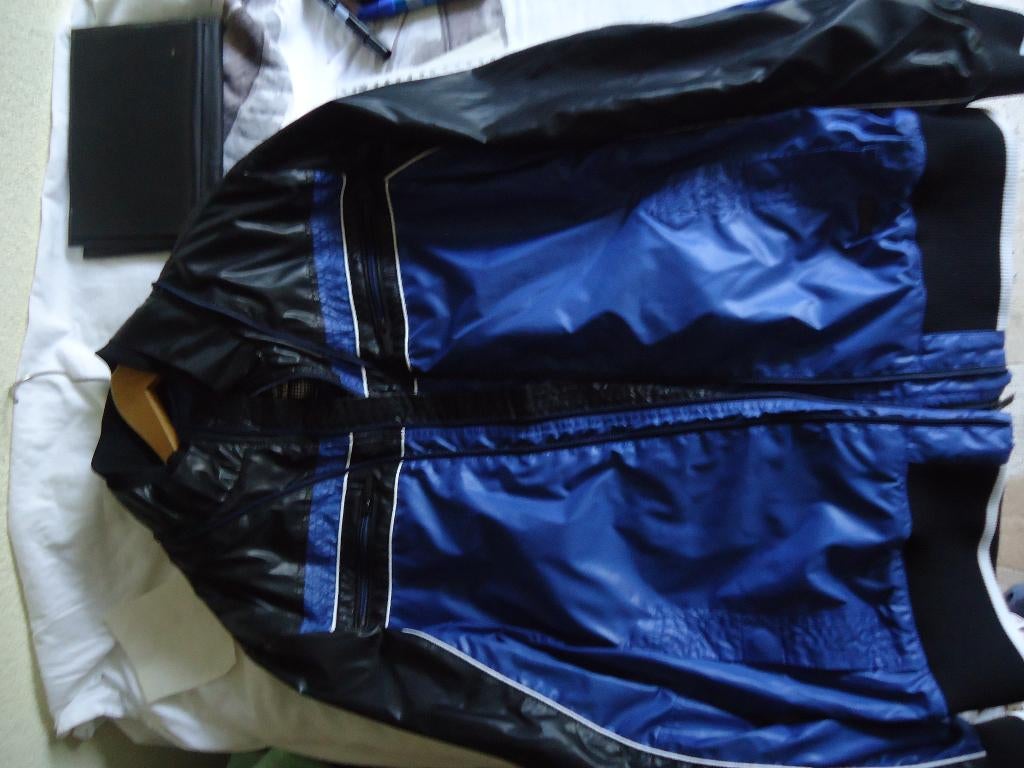 Veste Coolcat 1979 Supreme vintage pour homme XL en parfait, Enlèvement ou Envoi, Comme neuf, Autres types
