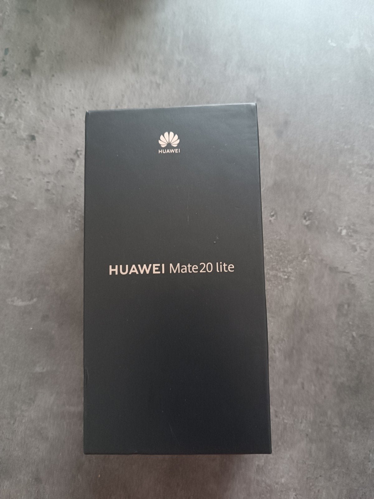 Huawei Mate 20 Lite 4/64 Go, Enlèvement ou Envoi