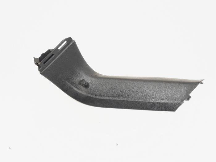 Protection montant A droit d'un Volkswagen Scirocco, Volkswagen, -, 3 mois de garantie, Utilisé